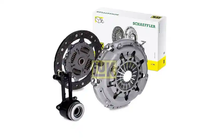 Schaeffler LuK 621 3008 34