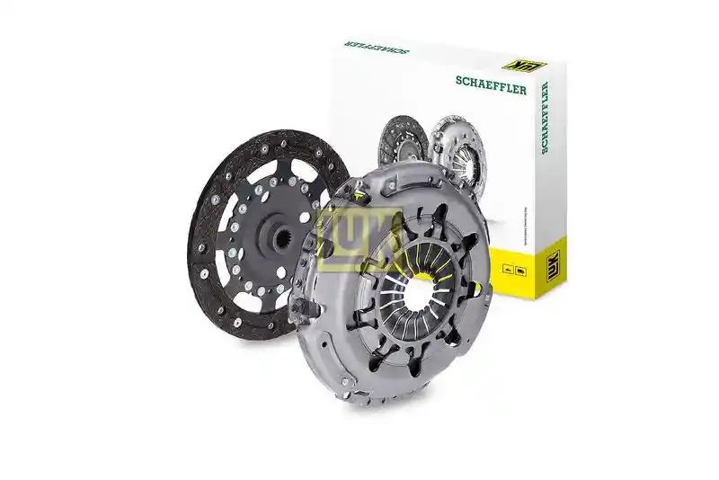 Schaeffler LuK 621 3011 09