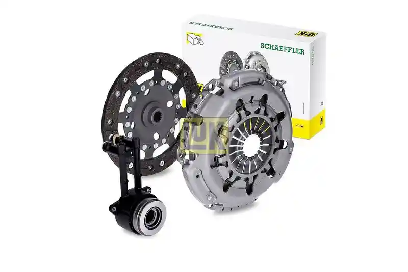 Schaeffler LuK 621 3011 33