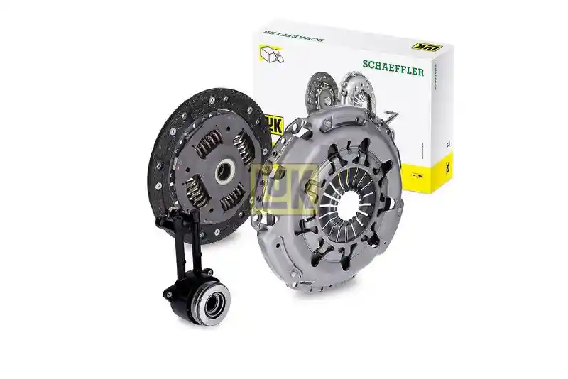Schaeffler LuK 621 3041 33