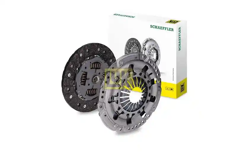 Schaeffler LuK 621 3042 09