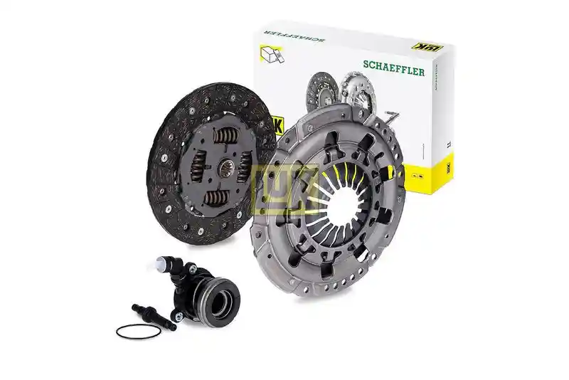 Schaeffler LuK 621 3042 33