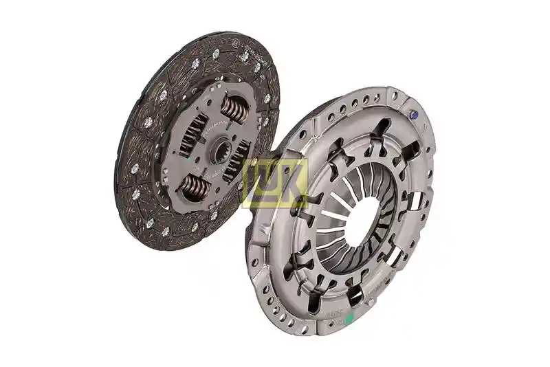 Schaeffler LuK 621 3045 09