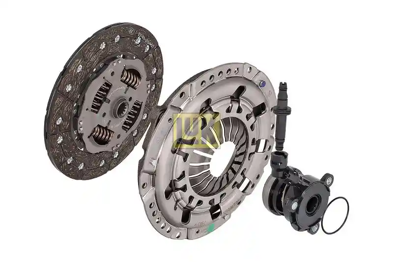 Schaeffler LuK 621 3045 33 Schaeffler LuK 621 3045 33