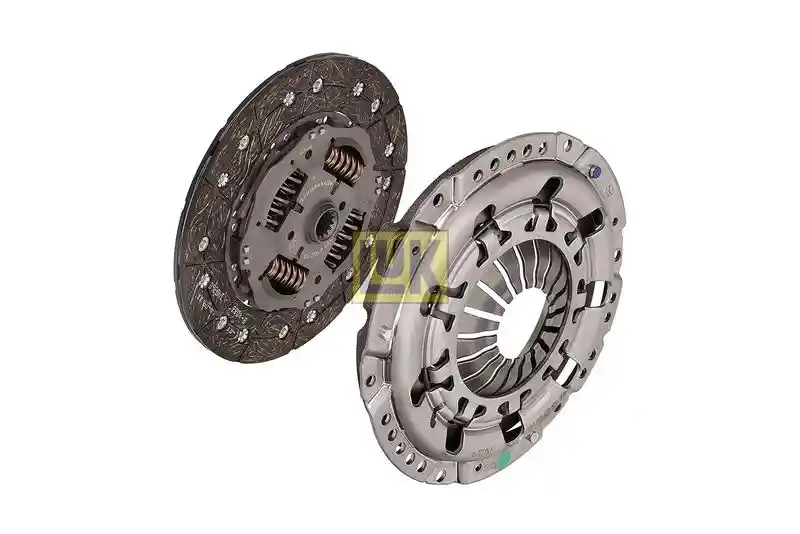 Schaeffler LuK 621 3050 09