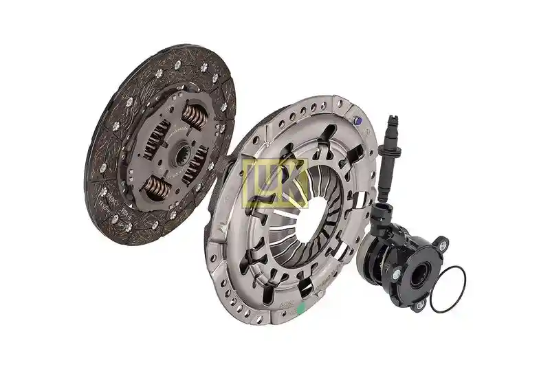 Schaeffler LuK 621 3050 33