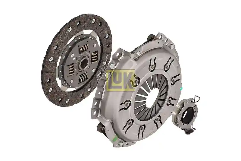Schaeffler LuK 622 1145 60