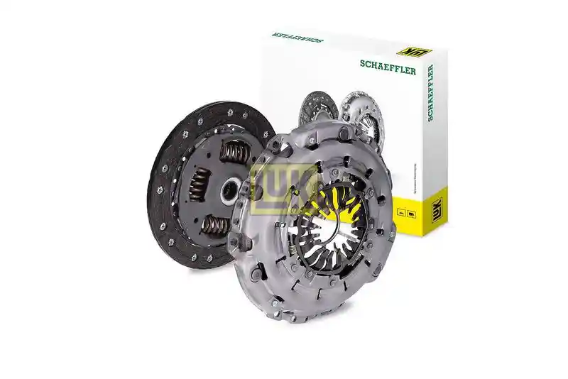 Schaeffler LuK 622 3128 09