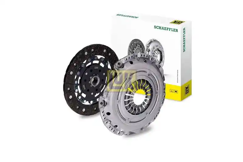 Schaeffler LuK 622 3152 09
