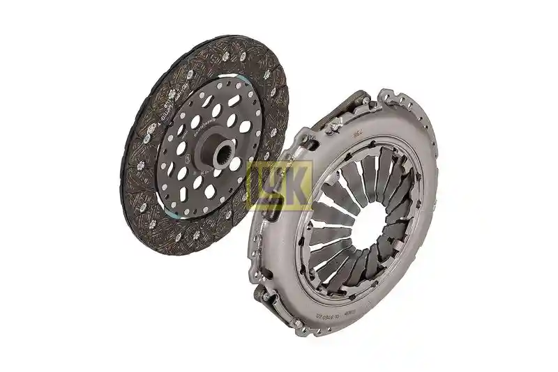 Schaeffler LuK 622 3159 09
