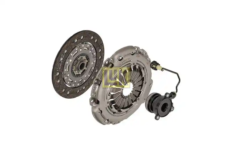 Schaeffler LuK 622 3160 33