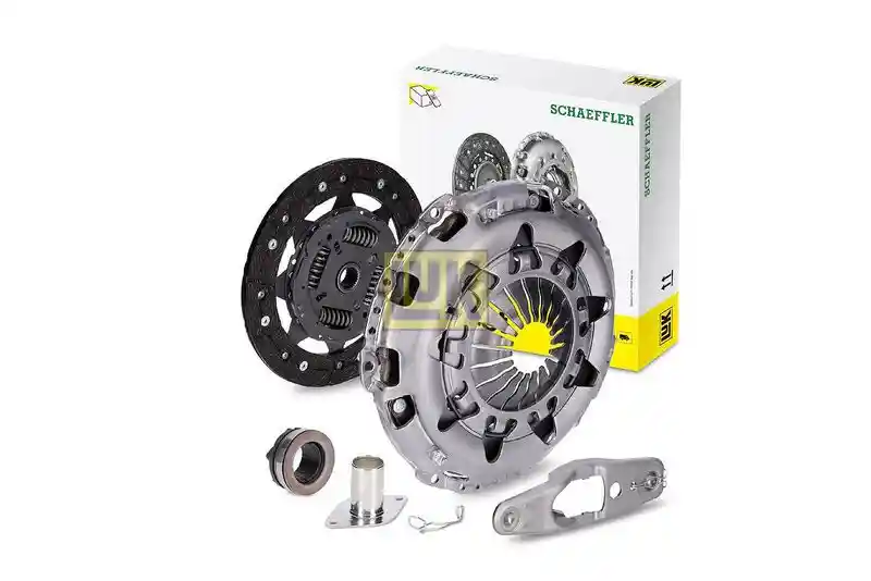 Schaeffler LuK 622 3336 00