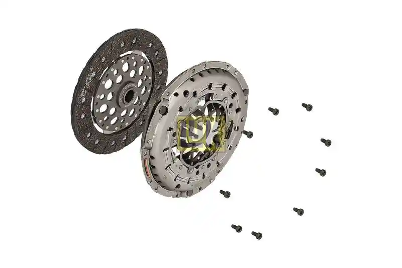 Schaeffler LuK 623 3159 09