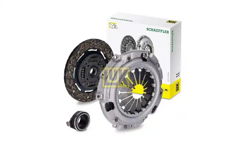 Schaeffler LuK 623 3415 00