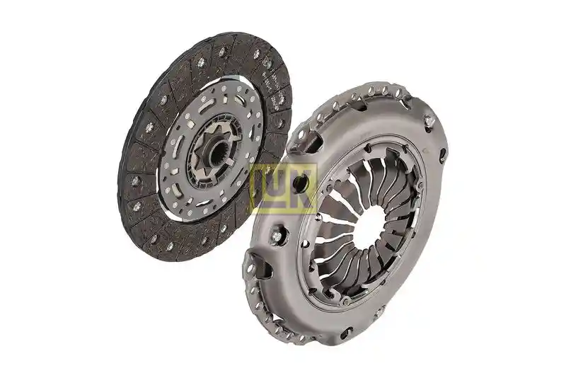 Schaeffler LuK 623 3563 09