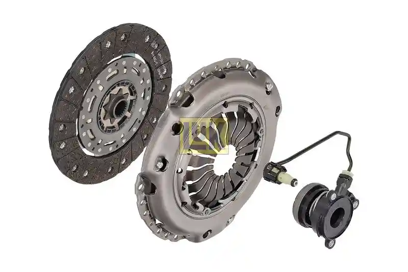 Schaeffler LuK 623 3563 33