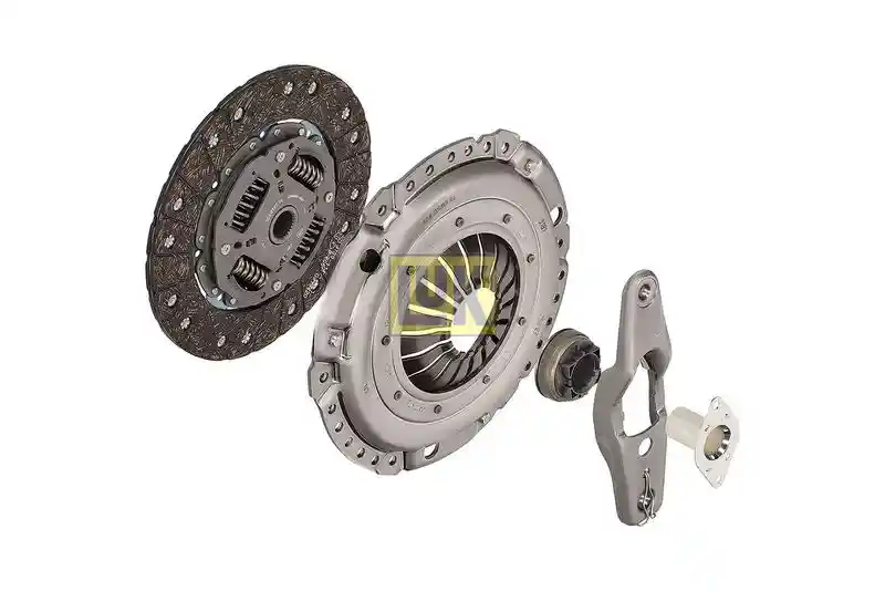 Schaeffler LuK 623 3755 00