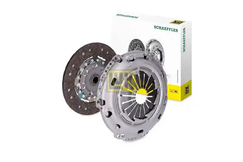 Schaeffler LuK 624 3034 09