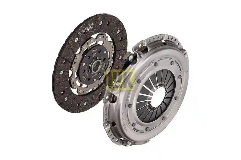 Schaeffler LuK 624 3050 09