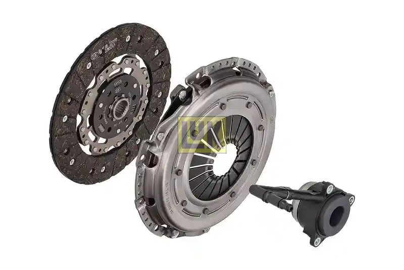 Schaeffler LuK 624 3050 34