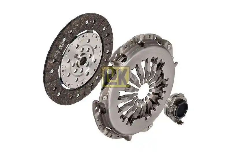 Schaeffler LuK 624 3159 60