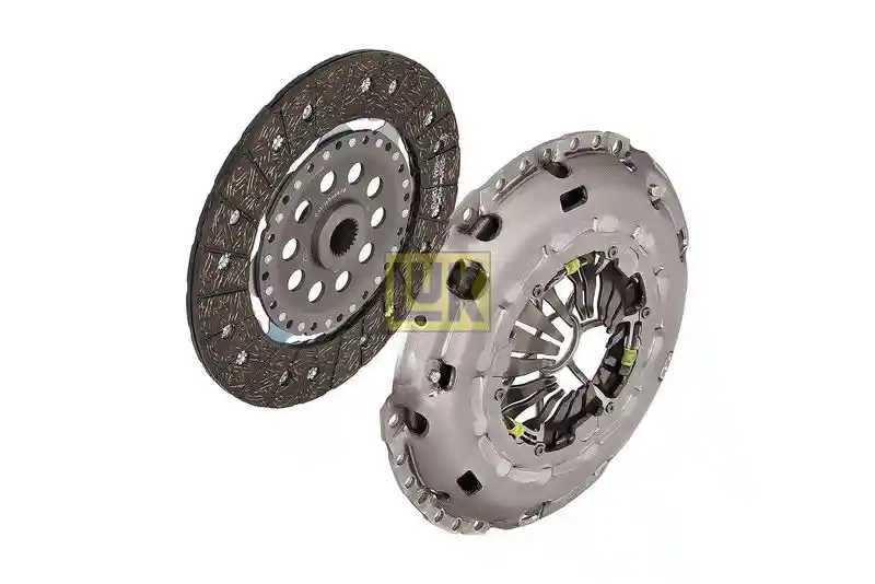 Schaeffler LuK 624 3256 19