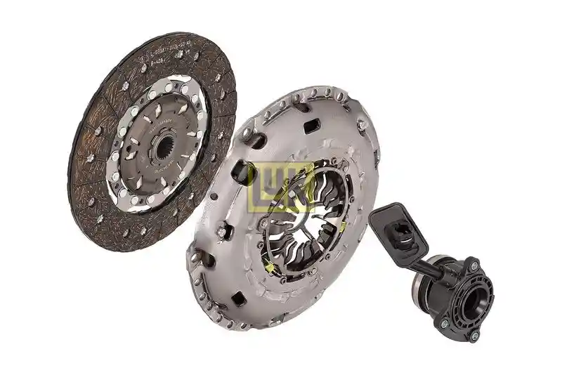 Schaeffler LuK 624 3264 34