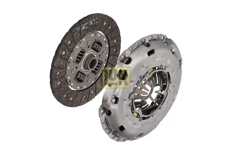 Schaeffler LuK 624 3276 09