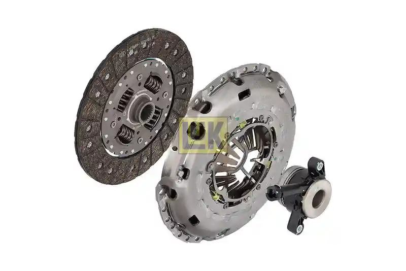 Schaeffler LuK 624 3276 33