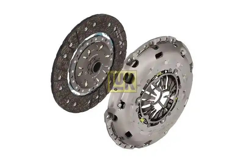 Schaeffler LuK 624 3403 09
