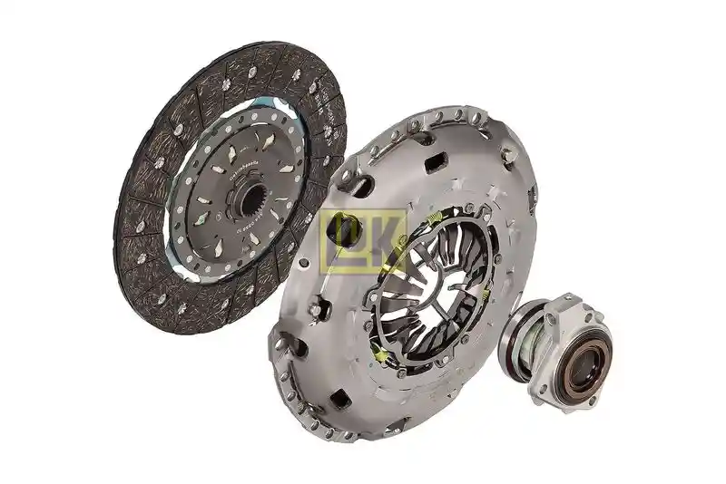Schaeffler LuK 624 3403 34