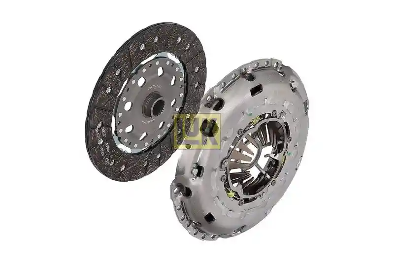 Schaeffler LuK 624 3416 09