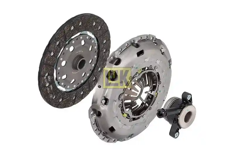 Schaeffler LuK 624 3416 33 Schaeffler LuK 624 3416 33
