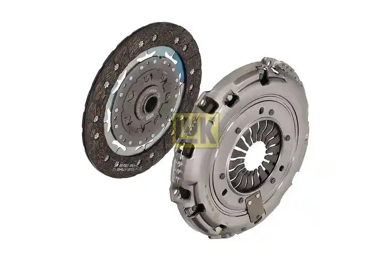 Schaeffler LuK 624 3710 09