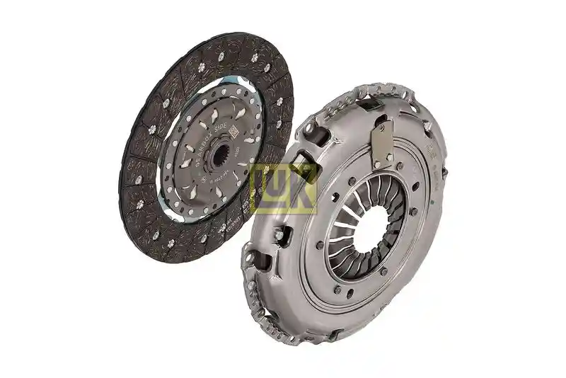 Schaeffler LuK 624 3742 09