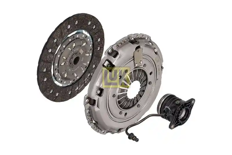 Schaeffler LuK 624 3742 33