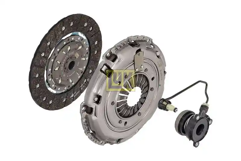 Schaeffler LuK 624 3742 34