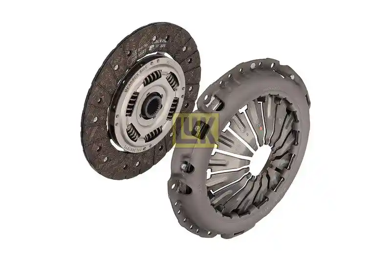 Schaeffler LuK 624 3761 09