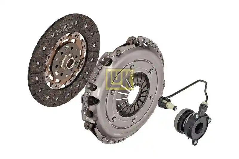 Schaeffler LuK 624 3775 33 Schaeffler LuK 624 3775 33