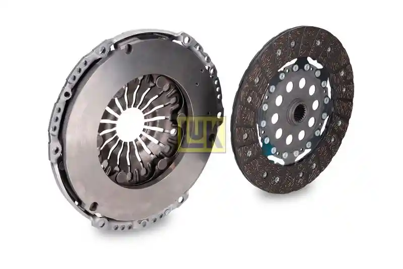 Schaeffler LuK 624 3953 09 Schaeffler LuK 624 3953 09