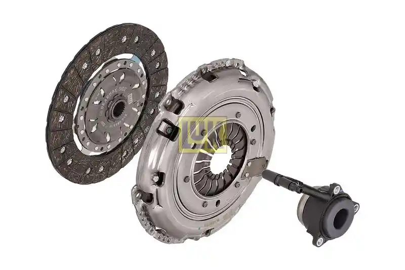 Schaeffler LuK 624 3976 34