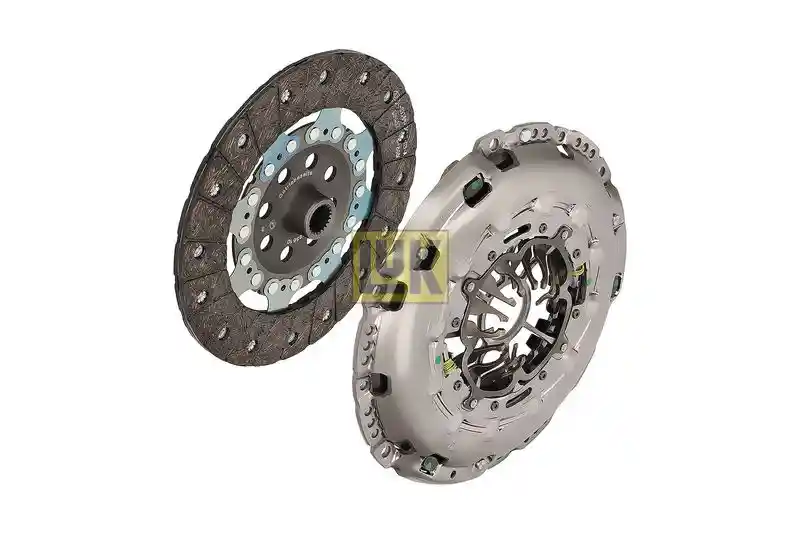 Schaeffler LuK 625 3056 09
