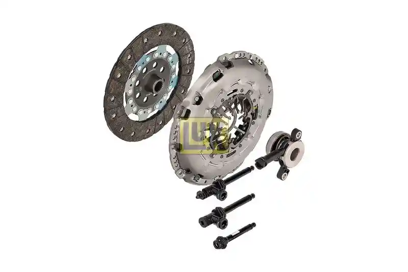 Schaeffler LuK 625 3056 33