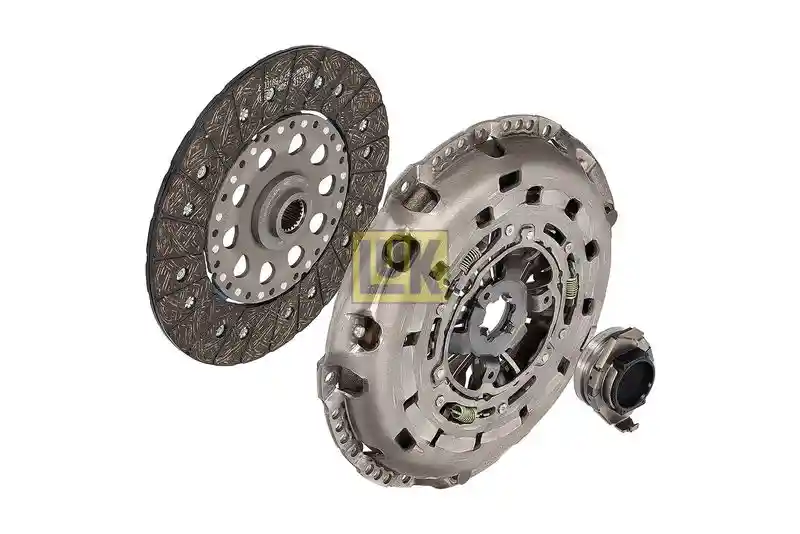 Schaeffler LuK 625 3072 00