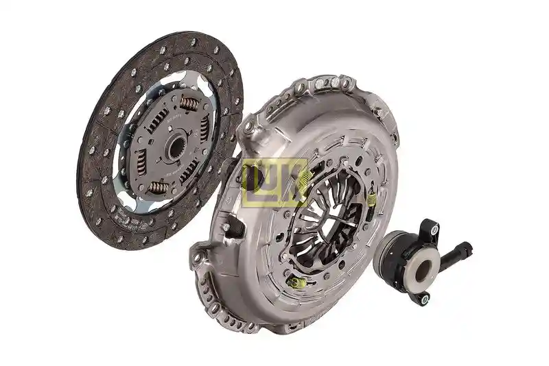 Schaeffler LuK 627 3042 33 Schaeffler LuK 627 3042 33