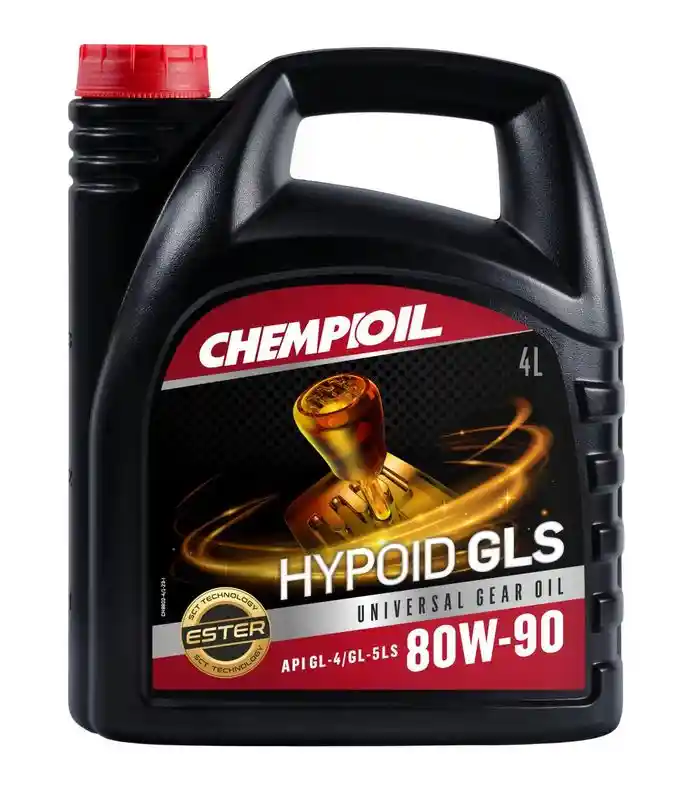 SCT - MANNOL CH8802-4