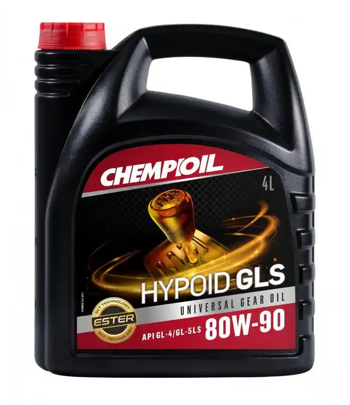 SCT - MANNOL CH8802