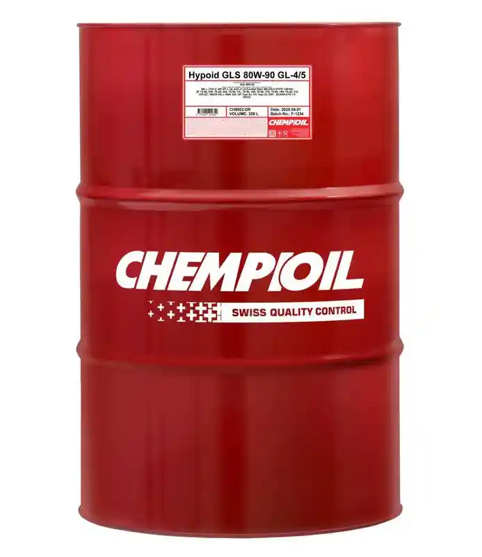 SCT - MANNOL CH8802-DR