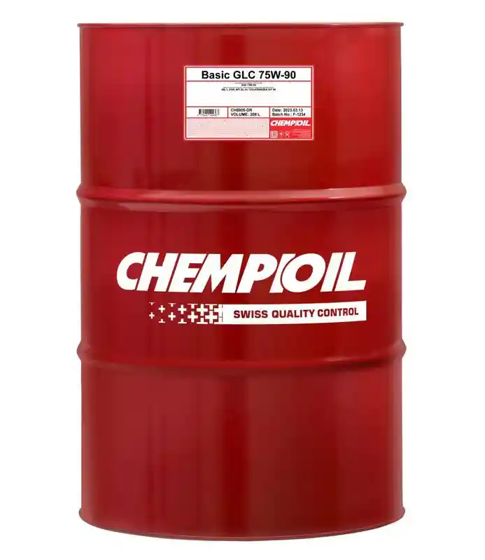 SCT - MANNOL CH8805-DR