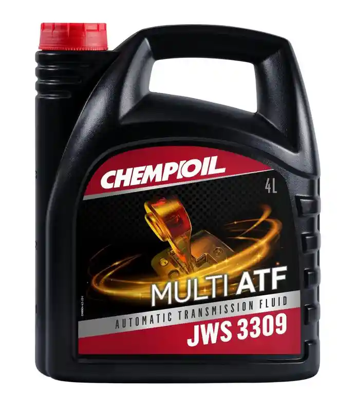 SCT - MANNOL CH8904-4